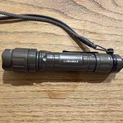 Surefire LX2 Lumamax Flashlight 