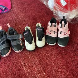 Shoes