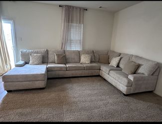 Sectional Sofa