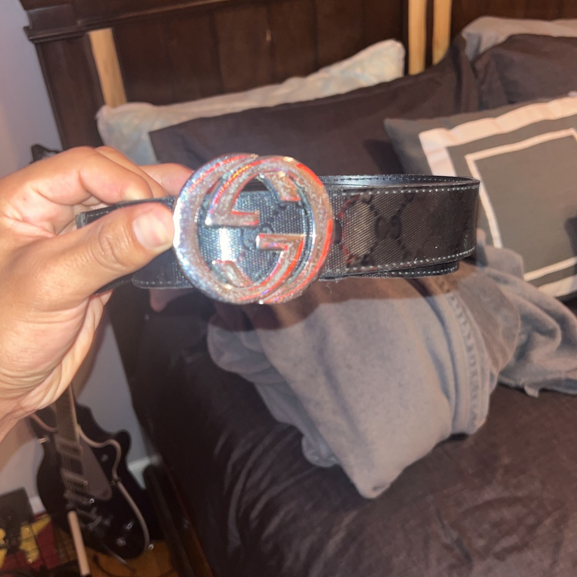 Gucci Belt