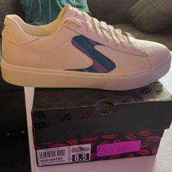 Skechers Women Shoes Size 8.5