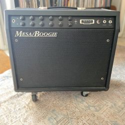Mesa boogie F-50