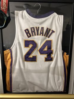 Kobe Jersey ,starter Jacket,g-unit Vintage 