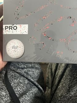 Pro Soft Drip Vice 1