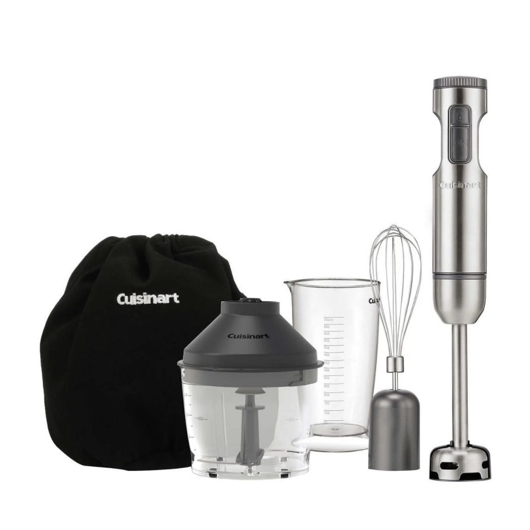 Cuisinart Quick Prep Immersion Blender for Sale in Cleveland, OH - OfferUp