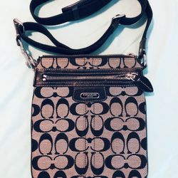 Coach Crossbody bag