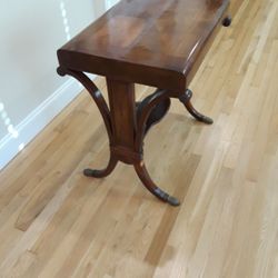 Antique Table