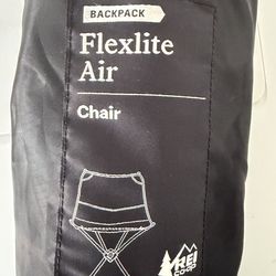 Flexlite camping chair