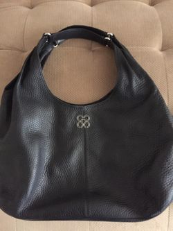 Coach hobo bag