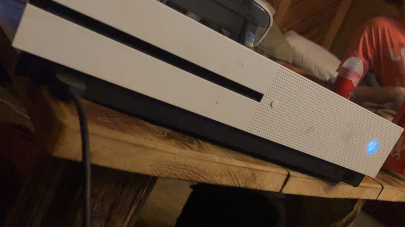 Xbox Series S