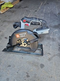 Portal Cable skills