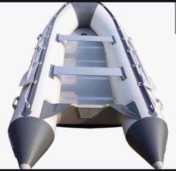 Newport Catalina Inflatable Boat
