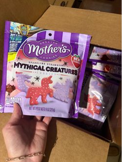 Mothers cookies