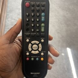 37 Inch TV HD 