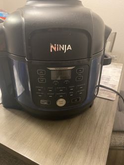 Ninja All In One