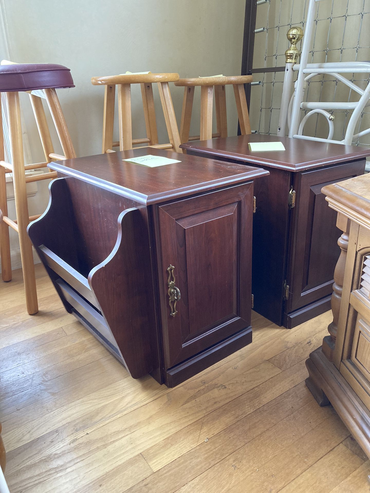 Make-an-Offer Estate Sale