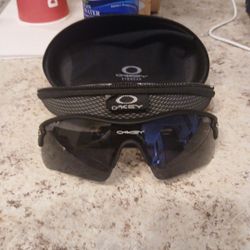 Oakley Radar Shades