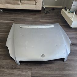 Mercedes Cls500 & Cls550 Hood