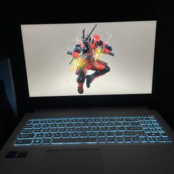 GAMERS MSI SWORD 15 15.6 INTEL i7 4.60GHz NVIDIA GeForce RTX 3050 16GB