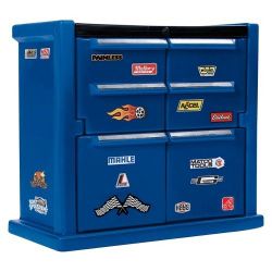 Tool Box dresser