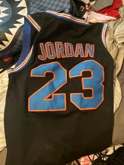 Michael Jordan to tune squad