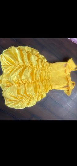 Custom for a little girl  size 4