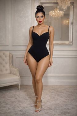 Faja para usar con vestido