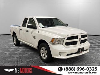 2019 RAM 1500 Classic