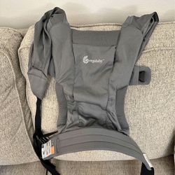 Ergo Baby Carrier
