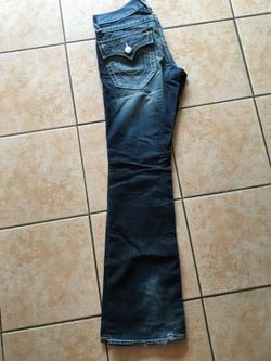 True religion pants