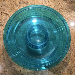 Chip and Dip Platter, Great for Outdoor Serving