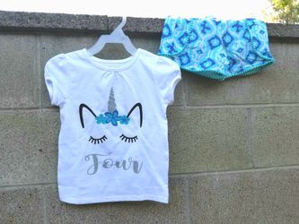 Size 4 outfit