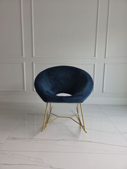 Modern Rocking Chair