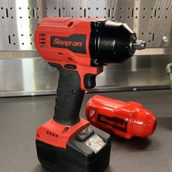 Snapon 3/8ths Impact