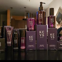 Keys Soulcare Skincare 