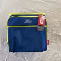 Thermos Insulated Can Cooler