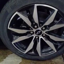Chevy Malibu Rims Impala Wheels Camaro Chevy Cruze Traverse Equinox Spark Aveo 