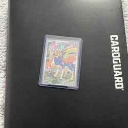 Pokemon/ Anime Card Collection 