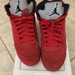 Jordan’s