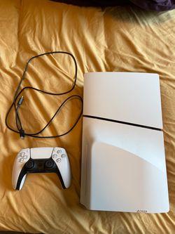 PS5 Disc version