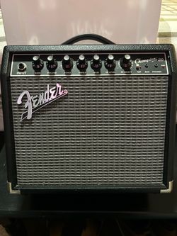 Fender champion 20