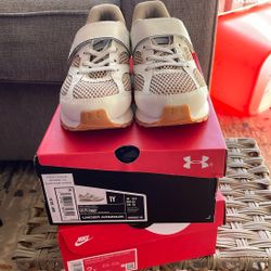 Under Armour UA PS JOGGER size 1Y 