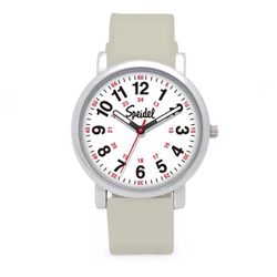 The Original Scrub Watch™ for Medical Professionals & Students- Light Gray