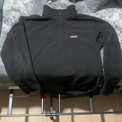 Patagonia Men’s Fleece