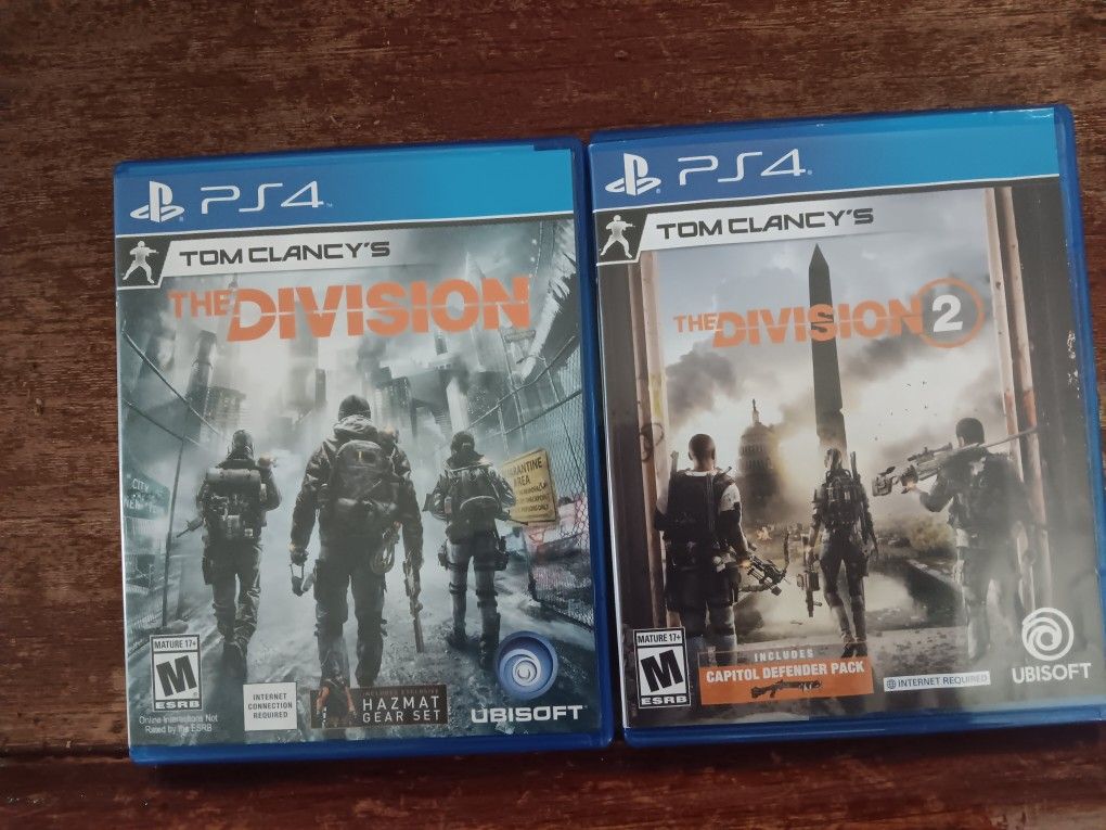Ps4