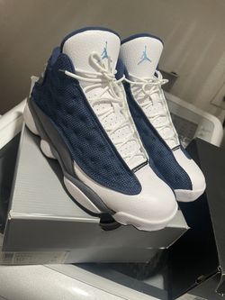 French Blue 13s