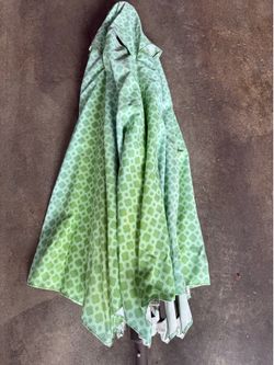 FREE patio umbrella