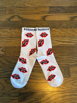 CHROME HEARTS SOCKS