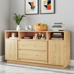 Storage Cabinet Dresser NEW