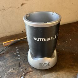nutribullet Blender